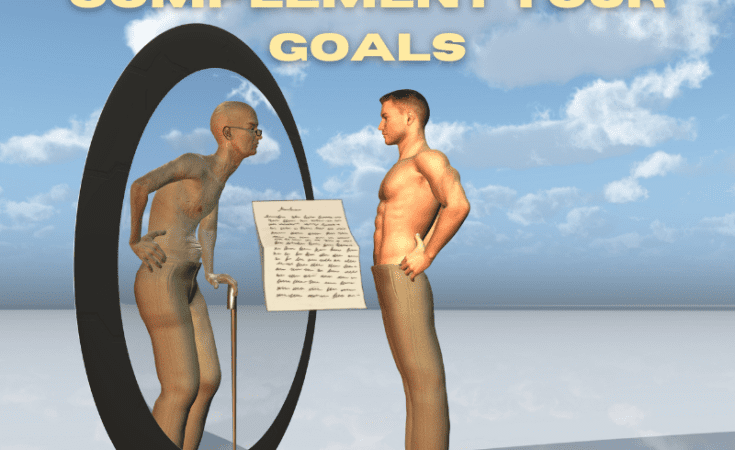 Write Letters To Your Future Self To Complement Your Goals Write Letters To Your Future Self To Complement Your Goals