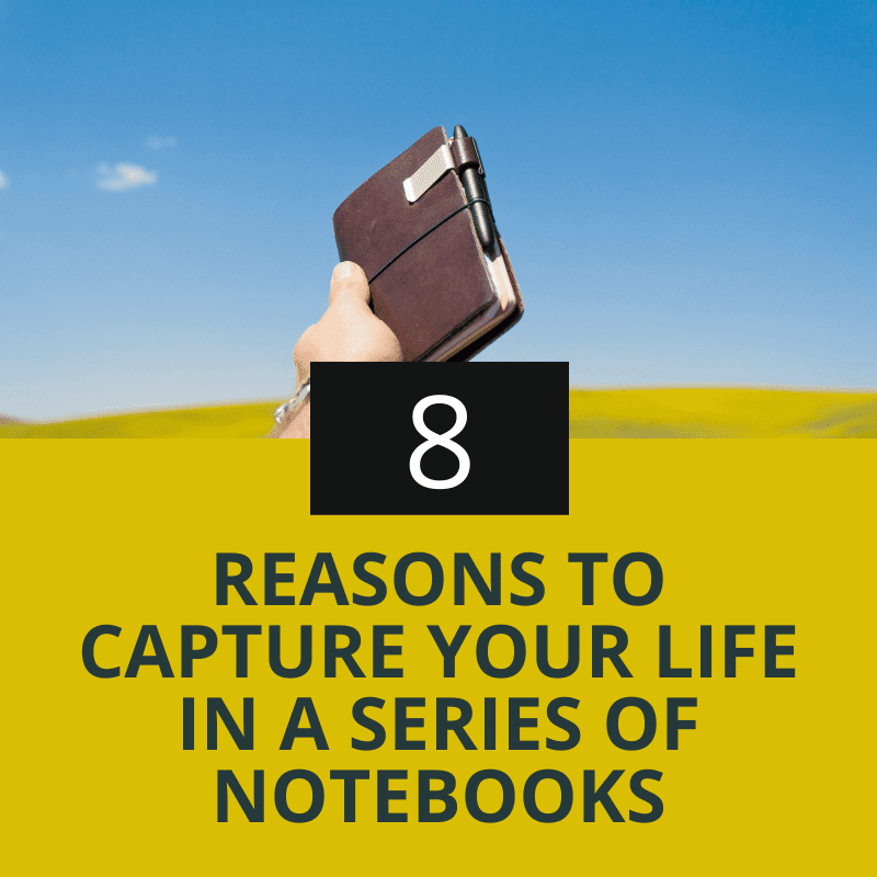 life notebooks