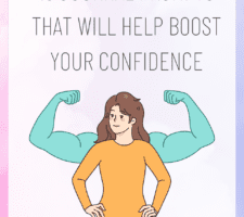 15 Journal Prompts That Will Help Boost Your Confidence
