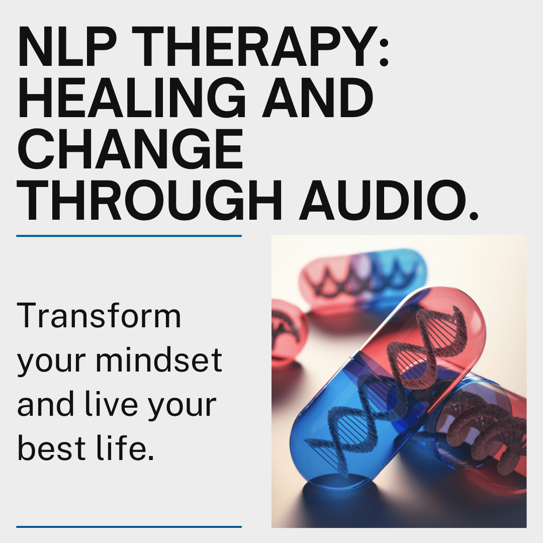 Limitless Labs NLP Therapy