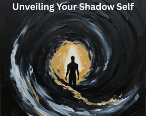31 Reflective Prompts for Unveiling Your Shadow Self